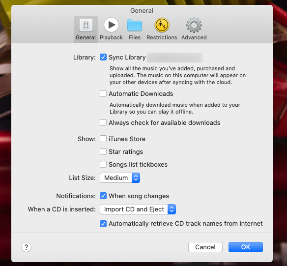 mini usage app for mac